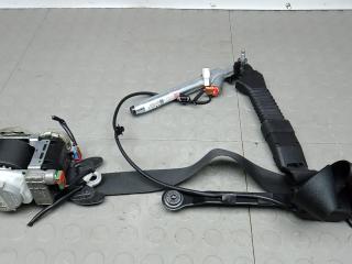 ремень безопасности Renault Kadjar 1 поколение 2016, 1.5 л., дизель, МКПП, внедорожник 5 дв.