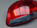 фонарь задний левый Volkswagen Golf 6 поколение 2009, 2.0 л., дизель, МКПП, хетчбэк 5 дв. - фото №3