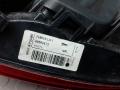 фонарь задний левый Volkswagen Golf 6 поколение 2009, 2.0 л., дизель, МКПП, хетчбэк 5 дв. - фото №6