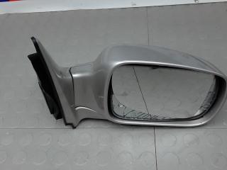 зеркало правое Hyundai Terracan 1 поколение [рестайлинг] 2005, 2.9 л., дизель, АКПП, внедорожник 5 дв.