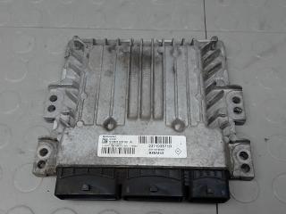 ЭБУ Renault Megane 3 поколение [2-й рестайлинг] 2013, 1.5 л., дизель, МКПП, универсал, 237103571R