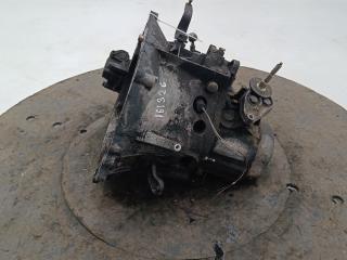 КПП механическая (МКПП) Peugeot Partner 2 поколение (B9) 2008, цвет, 20DP37