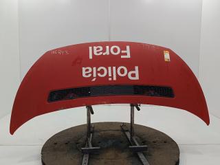 капот Fiat Scudo 2 поколение 2012, цвет