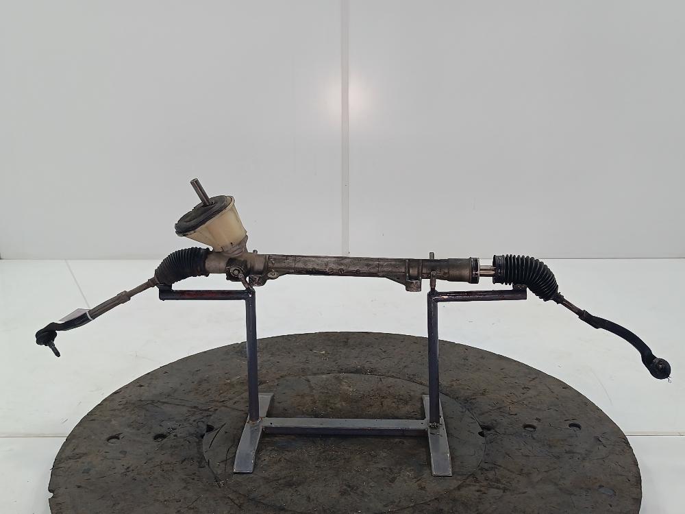 рулевая рейка Renault Megane 2 поколение 2003, цвет, 7955501009LH - фото №1