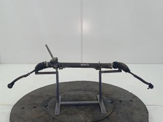 рулевая рейка Renault Megane 2 поколение 2003, цвет, 7955501009LH