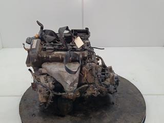 двигатель Volkswagen Golf 5 поколение 2003, цвет, BCA