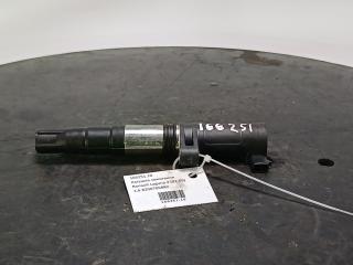 катушка зажигания Renault Laguna 2 поколение 2004, цвет, 8200765882