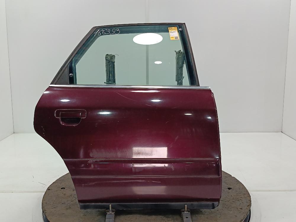 дверь задняя правая Audi A6 4A/C4 1995, цвет - фото №1