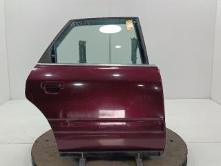 дверь задняя правая Audi A6 4A/C4 1995, цвет