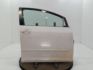 дверь передняя правая Volkswagen Golf Plus 1 поколение 2008, цвет