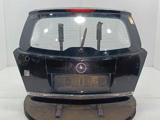 крышка багажника Opel Antara 1 поколение 2008, цвет