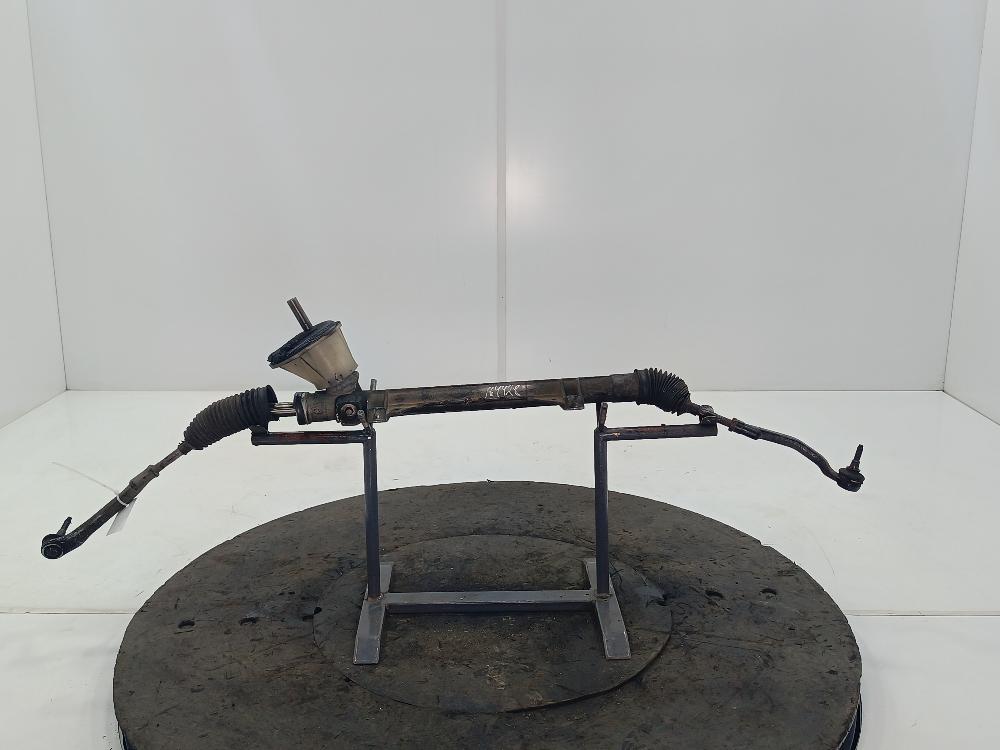 рулевая рейка Renault Megane 2 поколение 2003, цвет, 7955501009LH - фото №1