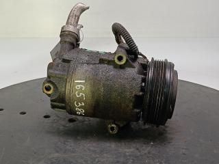 компрессор кондиционера Opel Corsa C [рестайлинг] 2005, цвет, 24427685