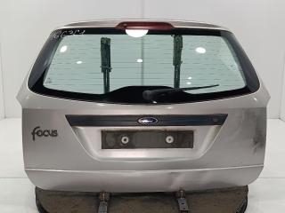 крышка багажника Ford Focus 1 поколение [рестайлинг] 2003, цвет, универсал