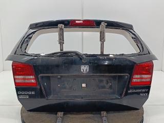 крышка багажника Dodge Journey 1 поколение [рестайлинг] 2009, цвет