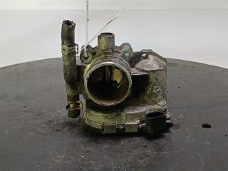 заслонка дроссельная Opel Corsa C [рестайлинг] 2005, цвет, 24420536