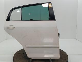 дверь задняя правая Volkswagen Golf Plus 1 поколение 2008, цвет