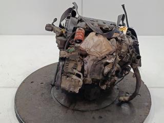 двигатель Peugeot 308 T7 2009, цвет, 5FX