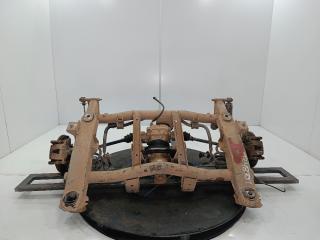 подрамник передний Renault Kangoo 1 поколение [рестайлинг] 2004, Дизель 1.9, цвет