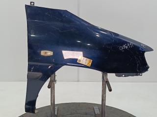 крыло переднее правое Hyundai Matrix 1 поколение [рестайлинг] 2005, цвет