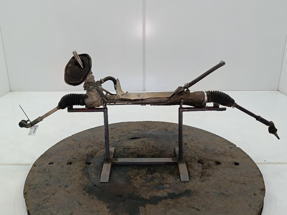 рулевая рейка Mazda 3 BK 2004, цвет, BP6L - фото №1