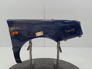 крыло переднее правое Volkswagen Golf 3 поколение 1996, цвет