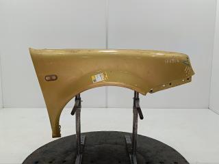 крыло переднее правое Volkswagen Golf 4 поколение 2001, цвет