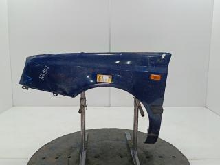 крыло переднее левое Volkswagen Golf 3 поколение 1996, цвет