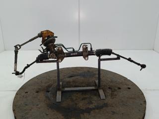 рулевая рейка Renault Laguna 1 поколение [рестайлинг] 2000, цвет, 6000030618