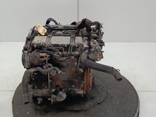 двигатель Toyota Corolla 9 поколение (E120/E130) 2003, цвет, 1CD-FTV