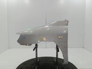 крыло переднее левое Hyundai Matrix 1 поколение [рестайлинг] 2005, цвет