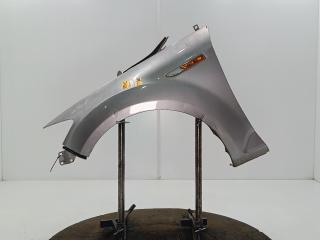 крыло переднее левое Ford Mondeo 4 поколение 2008, цвет