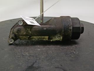 корпус масляного фильтра Opel Corsa C [рестайлинг] 2005, цвет, 90530259
