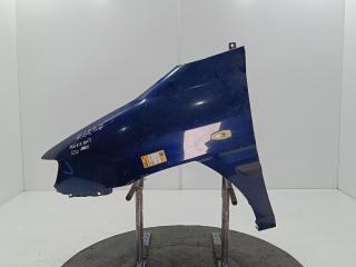 крыло переднее левое Hyundai Matrix 1 поколение [рестайлинг] 2005, цвет