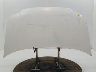 капот Volkswagen Touran 1 поколение [рестайлинг] 2006, цвет