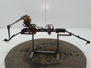 рулевая рейка Renault Megane 2 поколение 2005, цвет, A0005184LH