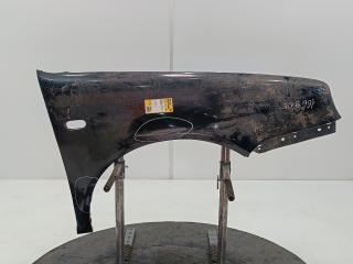 крыло переднее правое Volkswagen Golf 4 поколение 2001, цвет