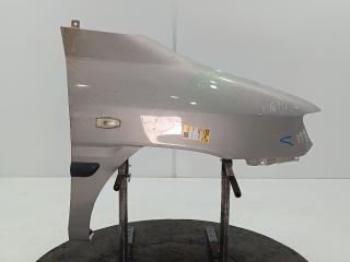 крыло переднее правое Hyundai Matrix 1 поколение [рестайлинг] 2005, цвет