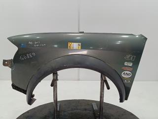 крыло переднее левое Audi A6 4F/C6 2005, цвет