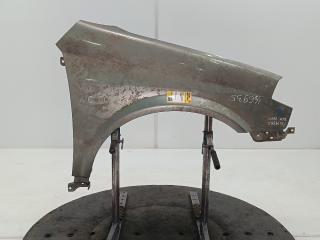 крыло переднее правое Nissan Primera P12 2005, цвет