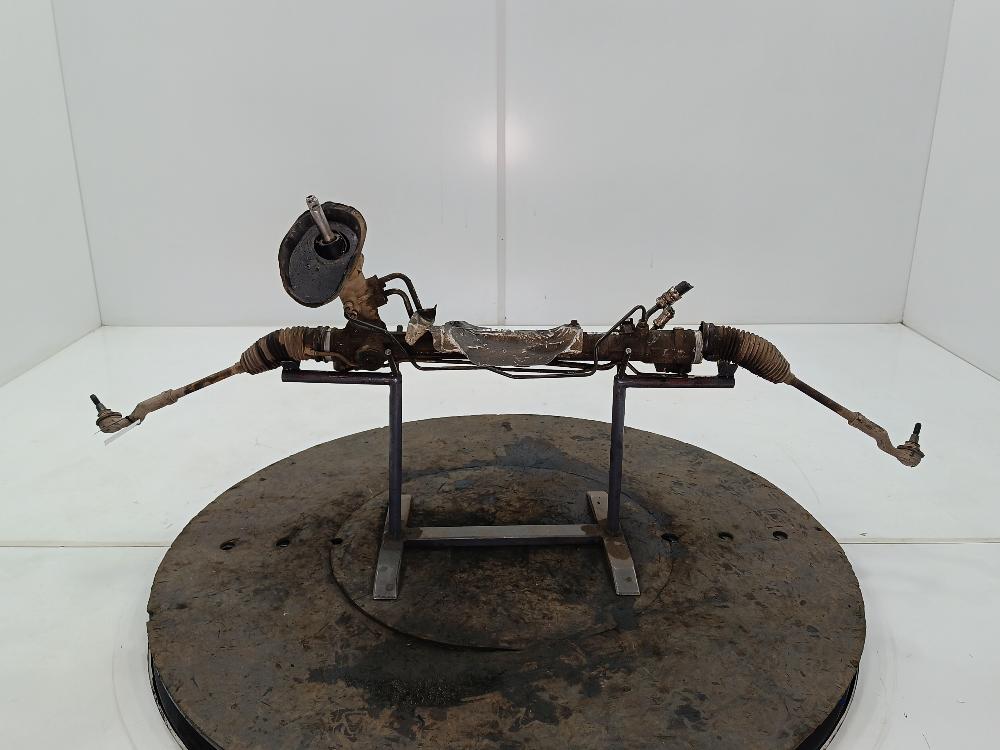 рулевая рейка Ford Focus 2 поколение 2006, цвет, 5M51-3200-PA - фото №1