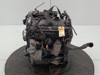 двигатель Volkswagen Polo 4 поколение 2003, цвет, ATD