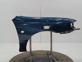 крыло переднее правое Toyota Carina T190 1996, цвет