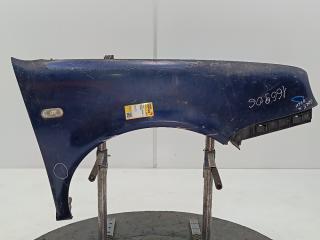 крыло переднее правое Volkswagen Golf 4 поколение 2001, цвет