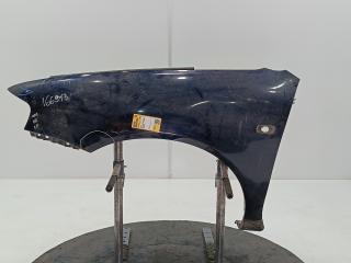 крыло переднее левое Audi A3 8L [рестайлинг] 2002, цвет