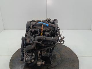 двигатель Audi A4 B5 [рестайлинг] 2000, цвет, AVF