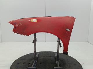 крыло переднее левое Audi A3 8L [рестайлинг] 2002, цвет