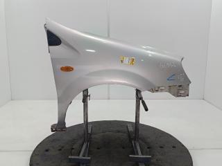 крыло переднее правое Nissan Almera Tino V10 [рестайлинг] 2004, цвет