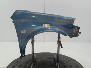 крыло переднее правое Nissan Primera P12 2005, цвет