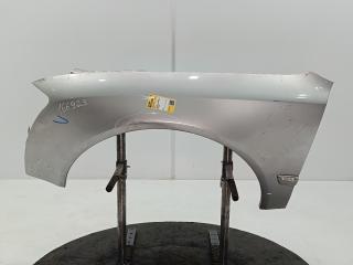 крыло переднее левое Audi A8 D3/4E [2-й рестайлинг] 2008, цвет